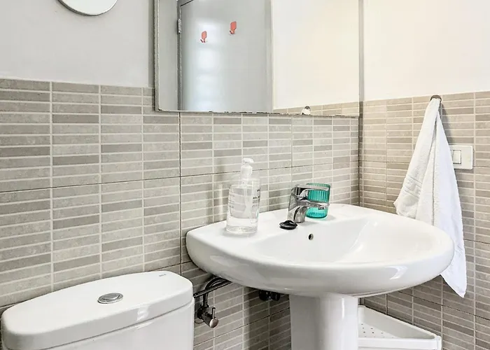 Casa Primavera * 阿罗纳