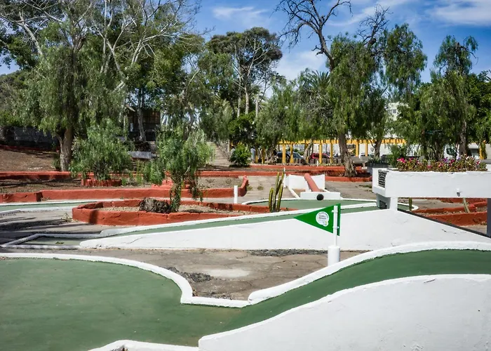 Casa Primavera 阿罗纳