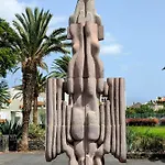 公寓 Casa Primavera *