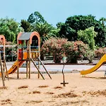 Casa Primavera 公寓 *