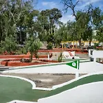 Casa Primavera 阿罗纳