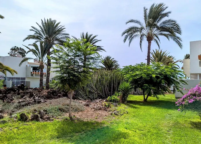 Διαμέρισμα Casa Primavera *