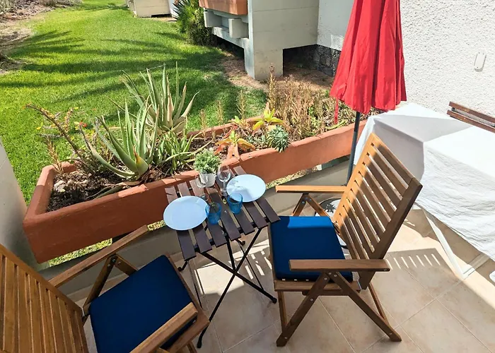 Casa Primavera Διαμέρισμα