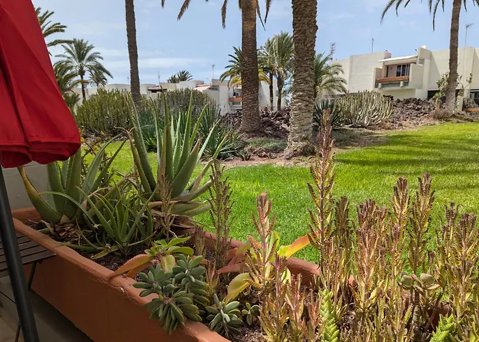 Διαμέρισμα Casa Primavera *