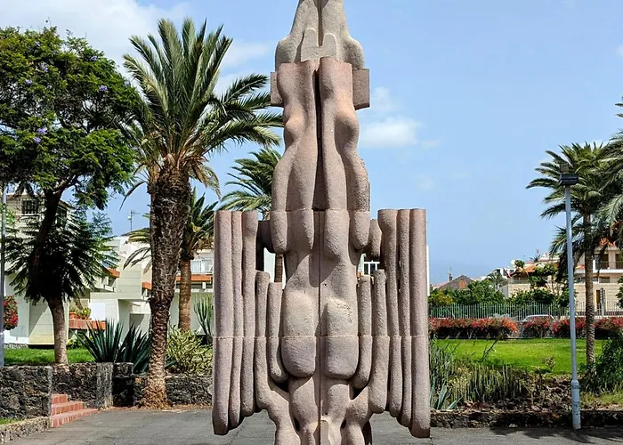 Διαμέρισμα Casa Primavera *