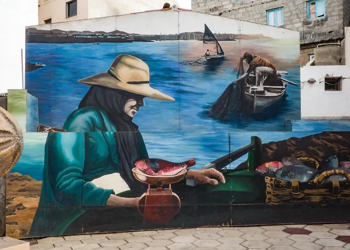 Casa Primavera Διαμέρισμα *