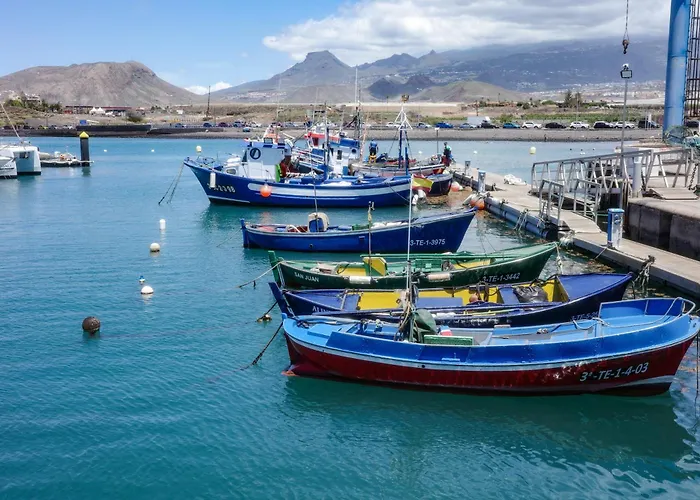 Casa Primavera アパート