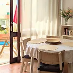 Apartament Casa Primavera