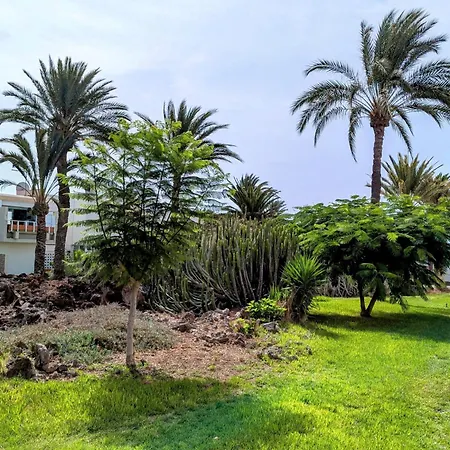 Апартаменты Casa Primavera *