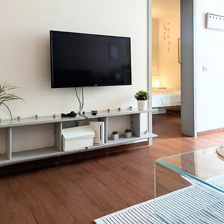Casa Primavera Апартаменты Арона