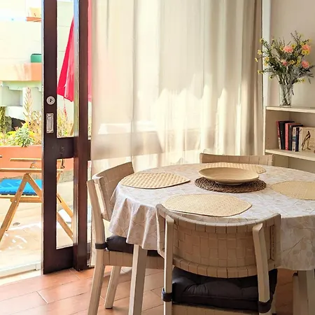 Апартаменты Casa Primavera