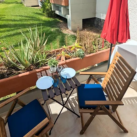 Casa Primavera Апартаменты