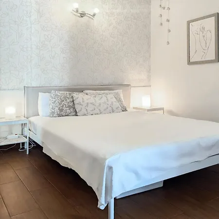 Apartamento Casa Primavera *