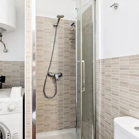 Apartamento Casa Primavera
