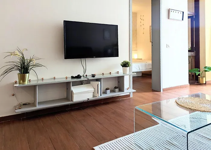 Casa Primavera Apartment Arona (Tenerife)