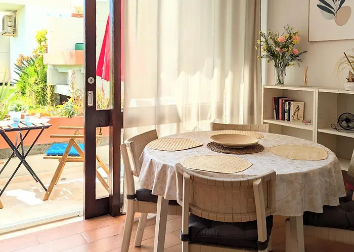 Daire Casa Primavera