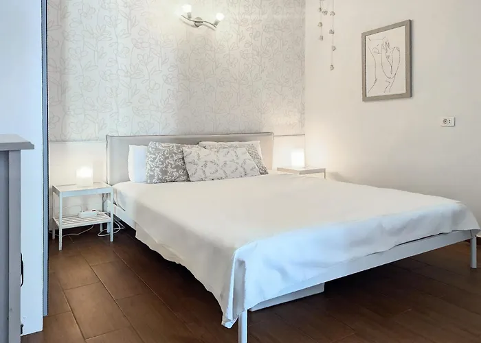 Apartment Casa Primavera *