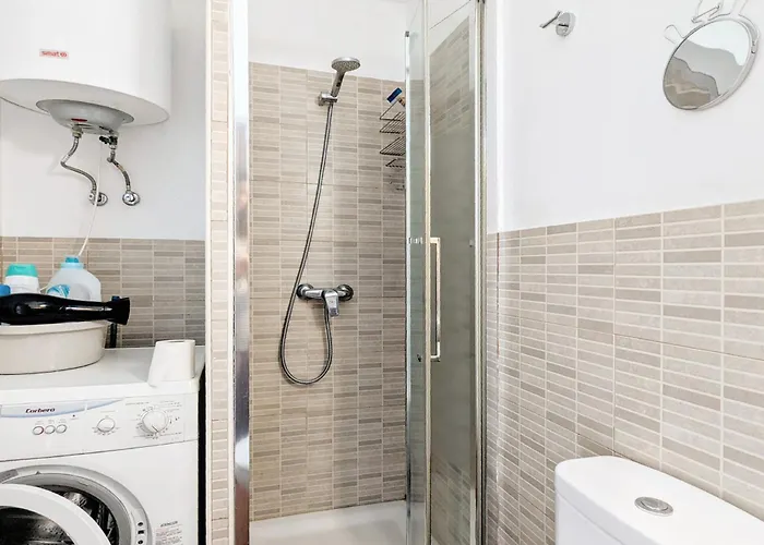 Daire Casa Primavera