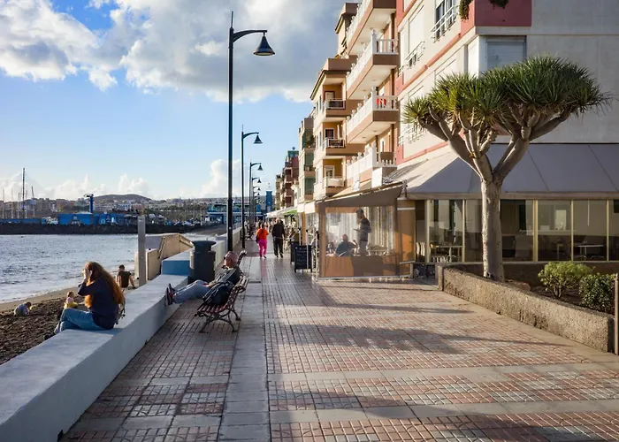 Apartment Casa Primavera