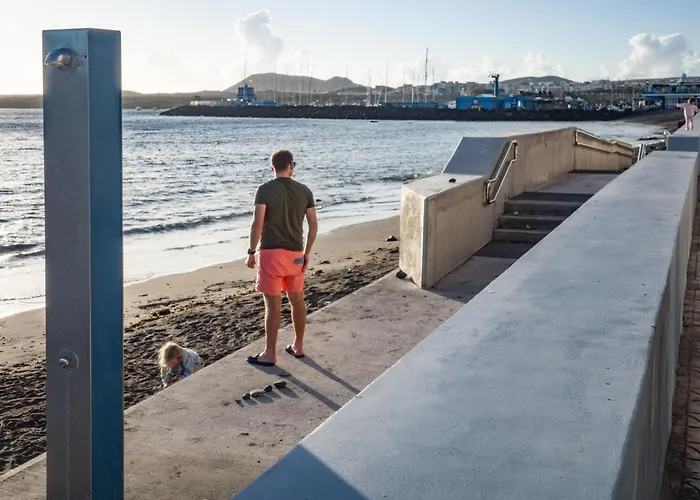 Casa Primavera Arona (Tenerife)