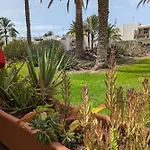 Apartmán Casa Primavera *