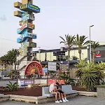 Apartmán Casa Primavera Arona (Tenerife)